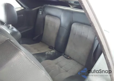 2004 Chrysler Sebring Lxi из США, поврежденный, VIN 1C3EL55R24N218665